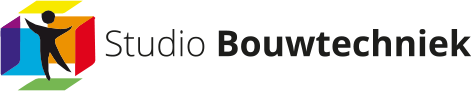 Studio Bouwtechniek Burgum, Friesland Logo